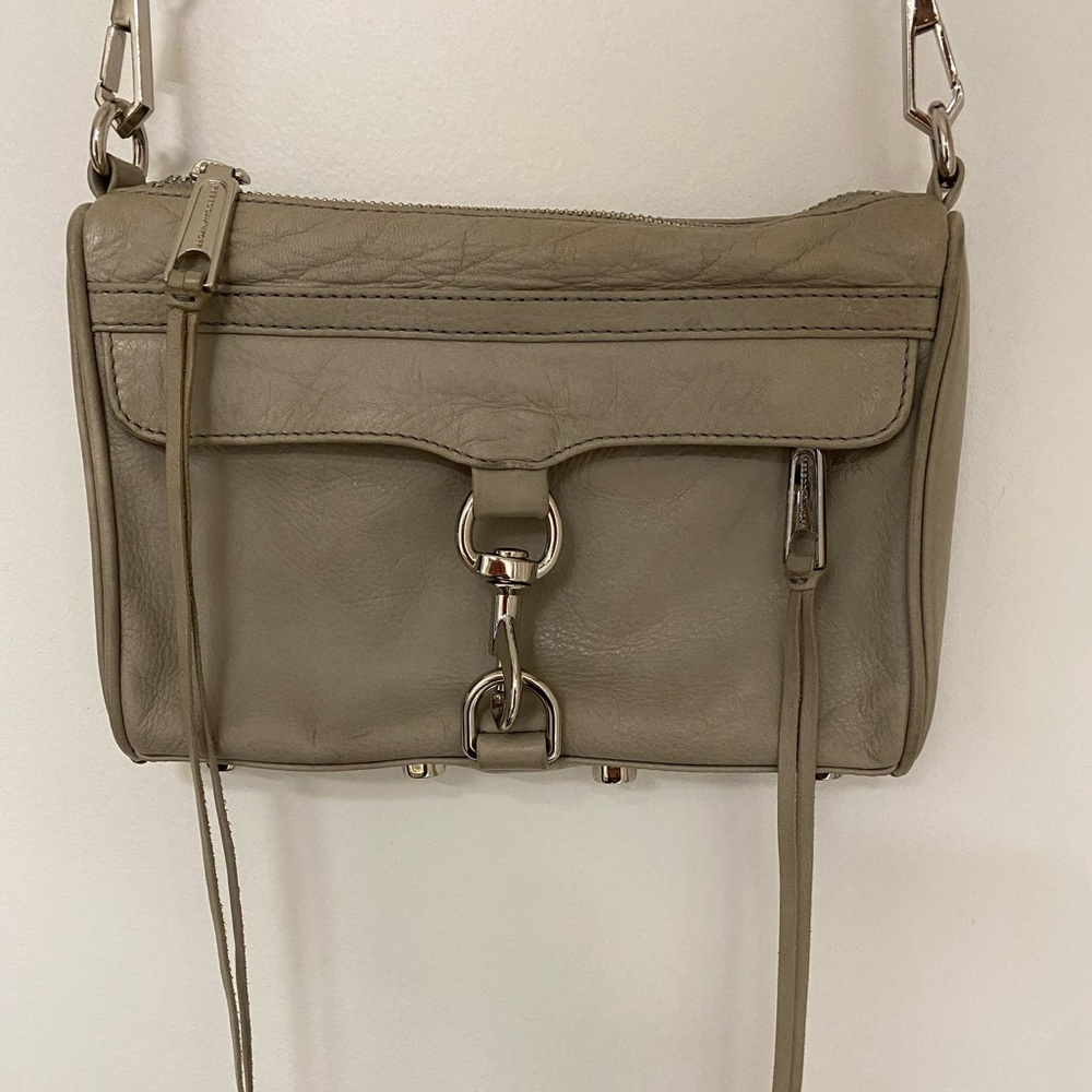 Rebecca Minkoff